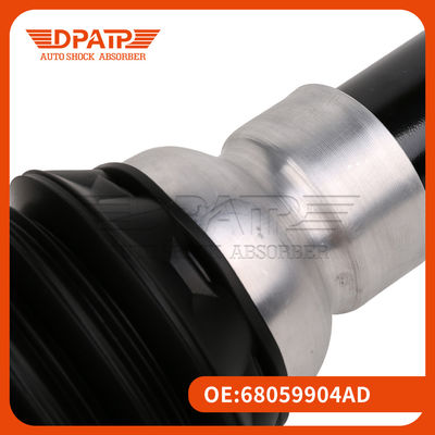 68231882AA 68231883AA Προσωρινός απορροφητής σοκ για Jeep Grand Cherokee WK2