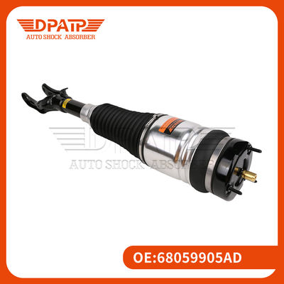 68231882AA 68231883AA Προσωρινός απορροφητής σοκ για Jeep Grand Cherokee WK2