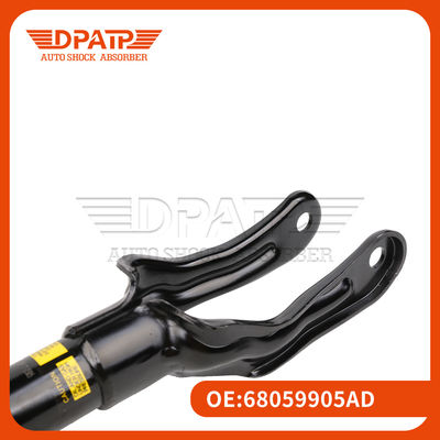 68231882AA 68231883AA Προσωρινός απορροφητής σοκ για Jeep Grand Cherokee WK2