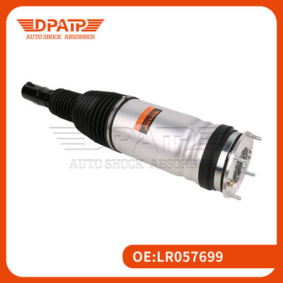 Ηλεκτρονική εναέρια ανάρτηση για L494 L405 Land Rover Range Rover LR057699 LR057700
