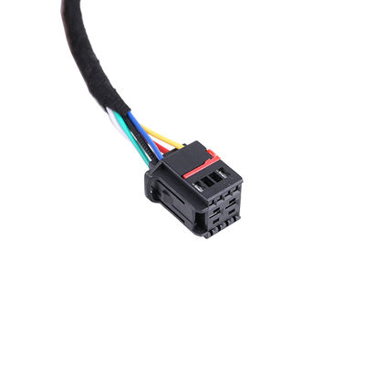 Smart Electric Tailgate Lift 6600004885 5062027600 Για την Geely Xingyue