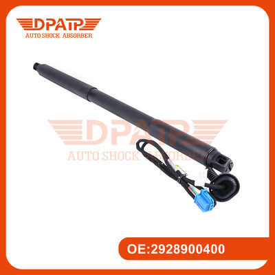 OEM Ηλεκτρικές στήριξης πίσω θύρα 2928900400 2928900300 για Mercedes-Benz αυτοκίνητα Σιδηρούνιος στήριξης ράβδος