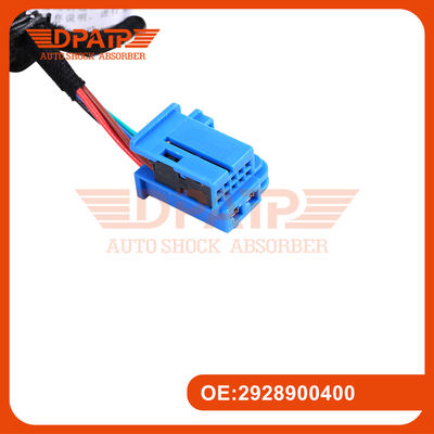OEM Ηλεκτρικές στήριξης πίσω θύρα 2928900400 2928900300 για Mercedes-Benz αυτοκίνητα Σιδηρούνιος στήριξης ράβδος