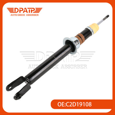 Ηλεκτρικός απορροφητής πρόσκρουσης C2D19108 για Jaguar XJ X351