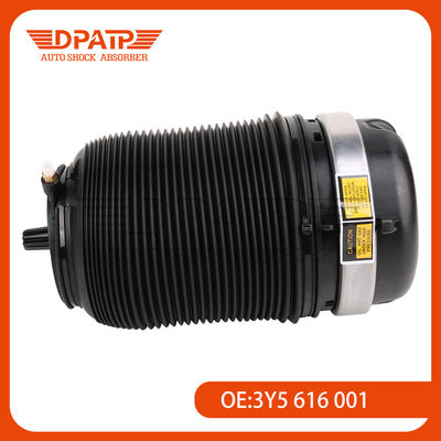 Πίσω ανάρτηση αέρα ελατήρια τσάντα 3Y5616001 3Y5616002 για Bentley Mulsanne