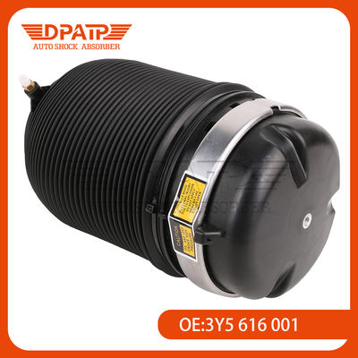 Πίσω ανάρτηση αέρα ελατήρια τσάντα 3Y5616001 3Y5616002 για Bentley Mulsanne