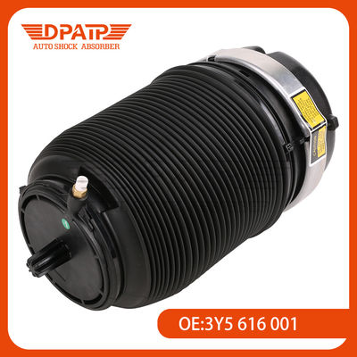 Πίσω ανάρτηση αέρα ελατήρια τσάντα 3Y5616001 3Y5616002 για Bentley Mulsanne