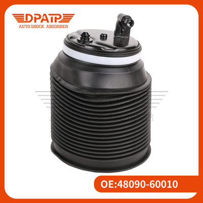 Πίσω ανεμιστήρας ελατήρια 48090-60010 48080-60010 για το Toyota Land Cruiser Prado J150