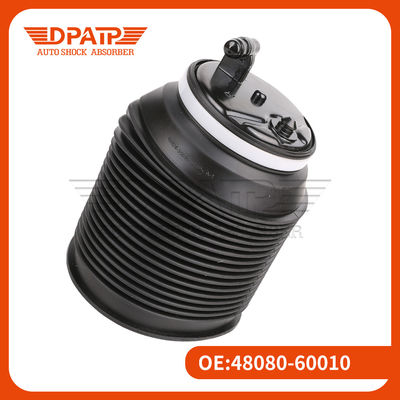Πίσω ανεμιστήρας ελατήρια 48090-60010 48080-60010 για το Toyota Land Cruiser Prado J150