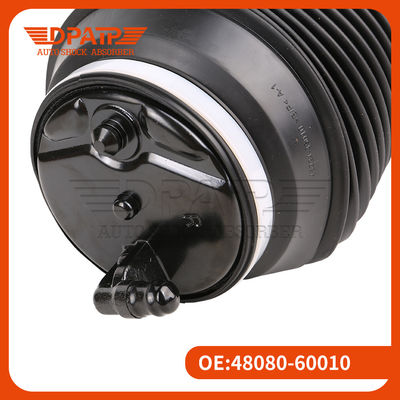 Πίσω ανεμιστήρας ελατήρια 48090-60010 48080-60010 για το Toyota Land Cruiser Prado J150
