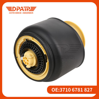 BMW πίσω ανεμιστήρας ελατήρια τσάντα για 37106781827 37106761827 37106781843