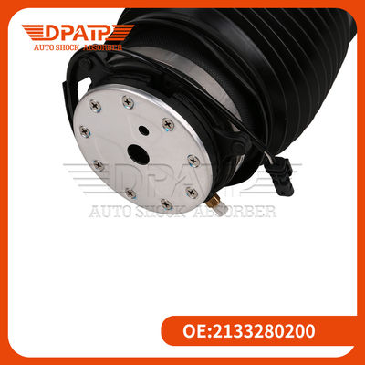 Πίσω ανεμιστήρας ελατήρια 2133280200 2133280100 για Mercedes-Benz 213 253