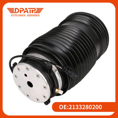 Πίσω ανεμιστήρας ελατήρια 2133280200 2133280100 για Mercedes-Benz 213 253