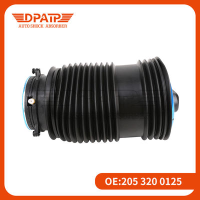 Τύπος πίσω ανάρτησης αέρα 2053200125 2053200225 για Mercedes-Benz W205