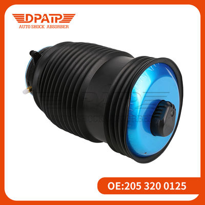 Τύπος πίσω ανάρτησης αέρα 2053200125 2053200225 για Mercedes-Benz W205