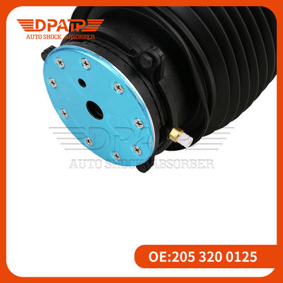 Τύπος πίσω ανάρτησης αέρα 2053200125 2053200225 για Mercedes-Benz W205