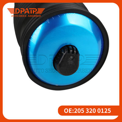 Τύπος πίσω ανάρτησης αέρα 2053200125 2053200225 για Mercedes-Benz W205