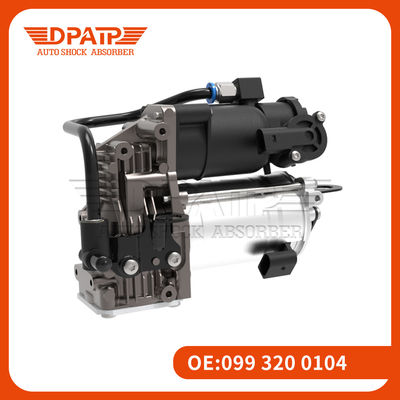 Πυροσβεστική αντλία συμπίεσης 0993200104 για Mercedes-Benz W222