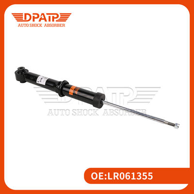 LR061355 LR098141 Αντικατάσταση πίσω απορροφητήρων συγκρούσεων για το Land Rover Discovery Sport