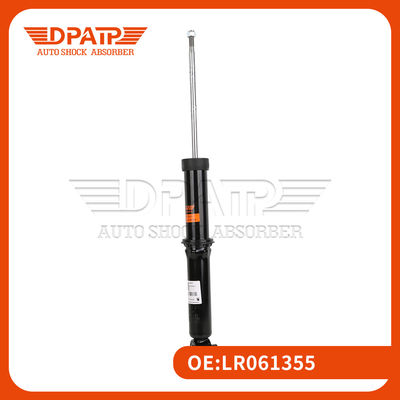 LR061355 LR098141 Αντικατάσταση πίσω απορροφητήρων συγκρούσεων για το Land Rover Discovery Sport