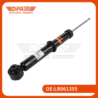 LR061355 LR098141 Αντικατάσταση πίσω απορροφητήρων συγκρούσεων για το Land Rover Discovery Sport