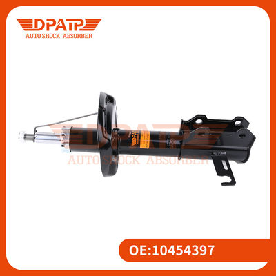 Chevrolet Cruze 13279327 13279328 Αντικατάσταση του εμπρόσθιου απορροφητή