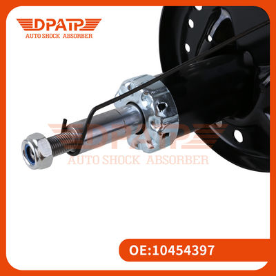Chevrolet Cruze 13279327 13279328 Αντικατάσταση του εμπρόσθιου απορροφητή