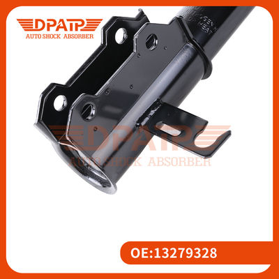 Chevrolet Cruze 13279327 13279328 Αντικατάσταση του εμπρόσθιου απορροφητή