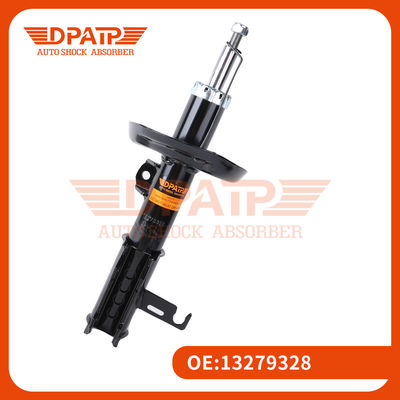Chevrolet Cruze 13279327 13279328 Αντικατάσταση του εμπρόσθιου απορροφητή
