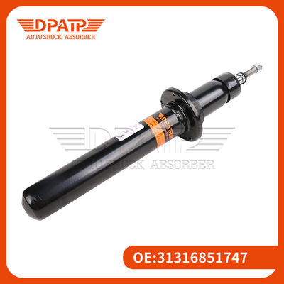 BMW X5 F15 X6 F16 Τμήματα 31316851747 Προσωρινός απορροφητής συγκρούσεων για αυτοκίνητα