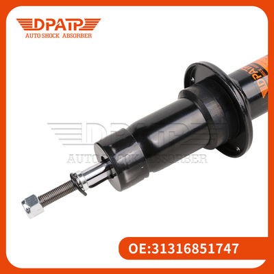 BMW X5 F15 X6 F16 Τμήματα 31316851747 Προσωρινός απορροφητής συγκρούσεων για αυτοκίνητα