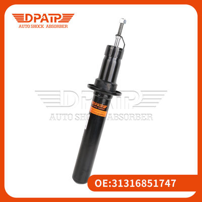 BMW X5 F15 X6 F16 Τμήματα 31316851747 Προσωρινός απορροφητής συγκρούσεων για αυτοκίνητα