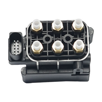 95835890300 7L0698014 Αεροπορική βαλβίδα για Audi Q7 Cayenne Touareg