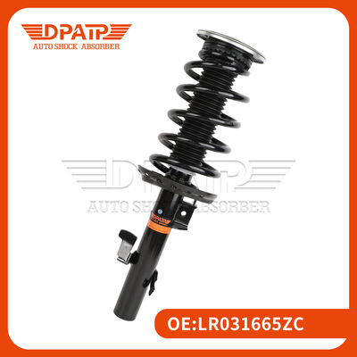 LR031665 LR031667 για το LAND ROVER FREELANDER 2 εμπρός αριστερός δεξιός απορροφητής κρούσης