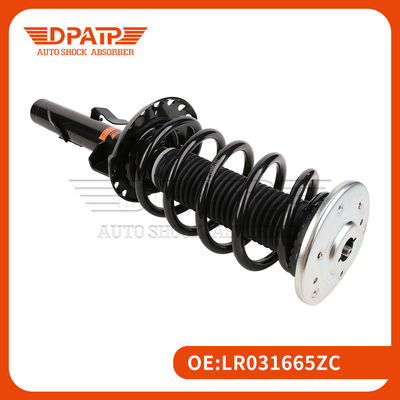 LR031665 LR031667 για το LAND ROVER FREELANDER 2 εμπρός αριστερός δεξιός απορροφητής κρούσης