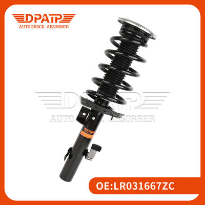 LR031665 LR031667 για το LAND ROVER FREELANDER 2 εμπρός αριστερός δεξιός απορροφητής κρούσης