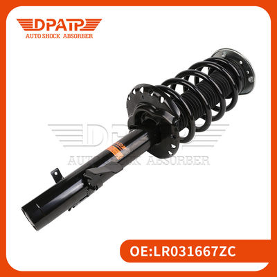 LR031665 LR031667 για το LAND ROVER FREELANDER 2 εμπρός αριστερός δεξιός απορροφητής κρούσης