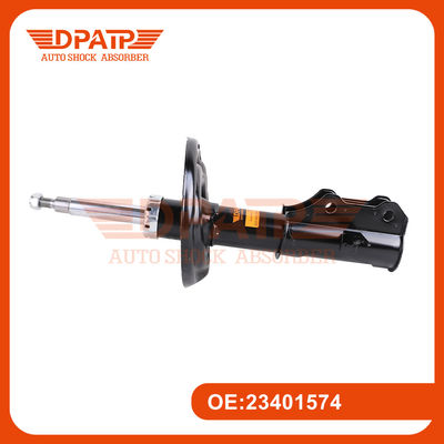 23401574 23401573 Προμετωπικοί απορροφητές για Buick Regal Chevrolet MALIBU