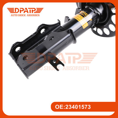 23401574 23401573 Προμετωπικοί απορροφητές για Buick Regal Chevrolet MALIBU