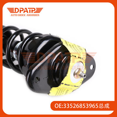 Μίνι R55 R56 R57 OEM 33526853965 33526778567 Πίσω τροχιά πάνω από απορροφητήρες