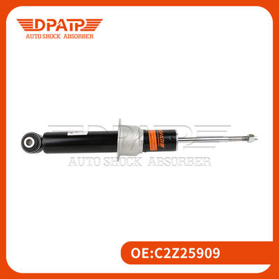 OEM αυτοκινητοβιομηχανία C2Z25909 πίσω τροχιά πάνω από απορροφητήρες κρούσης για Jaguar XF