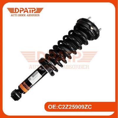 OEM αυτοκινητοβιομηχανία C2Z25909 πίσω τροχιά πάνω από απορροφητήρες κρούσης για Jaguar XF