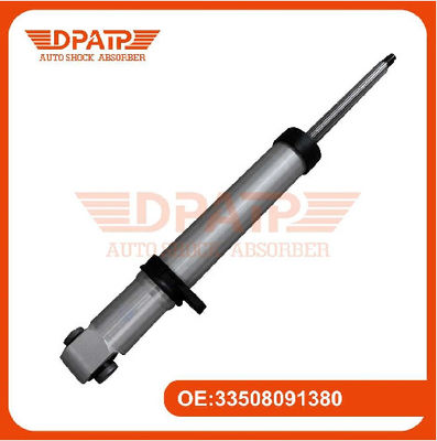 BMW Τμήμα πίσω επαγωγικός αποσβεστήρας 33508091379 33508091380 για BMW G80