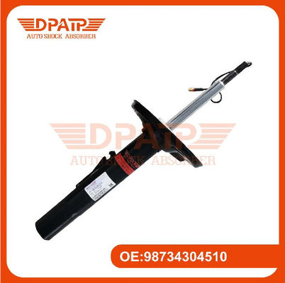 Porsche Boxster / Cayman 98734304510 Εμπρός επαγωγικός αποσβεστήρας δονήσεων
