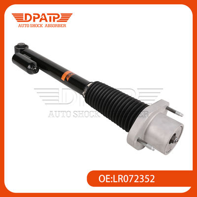 Συγκρότημα Range Rover L494 L405 LR072352 LR034265 πίσω απορροφητή