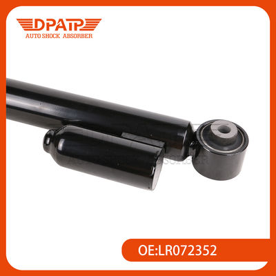 Συγκρότημα Range Rover L494 L405 LR072352 LR034265 πίσω απορροφητή