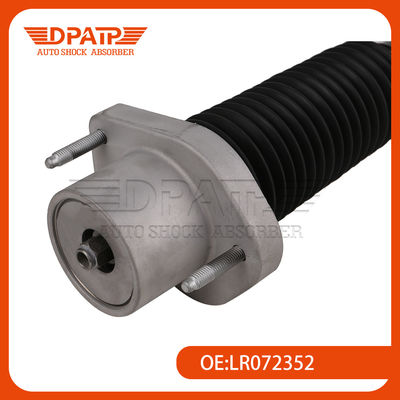 Συγκρότημα Range Rover L494 L405 LR072352 LR034265 πίσω απορροφητή