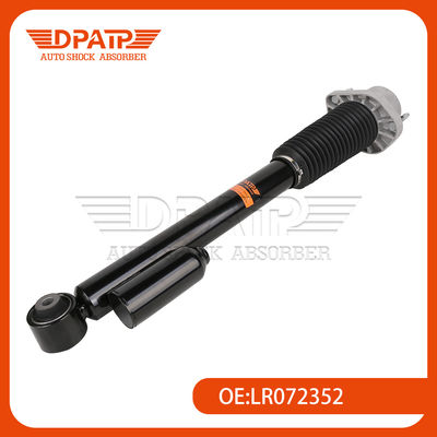 Συγκρότημα Range Rover L494 L405 LR072352 LR034265 πίσω απορροφητή