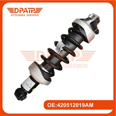 Audi R8 OE 420512019AM 420512020AM Ηλεκτρική τροχιά πίσω πάνω από απορροφητή σοκ