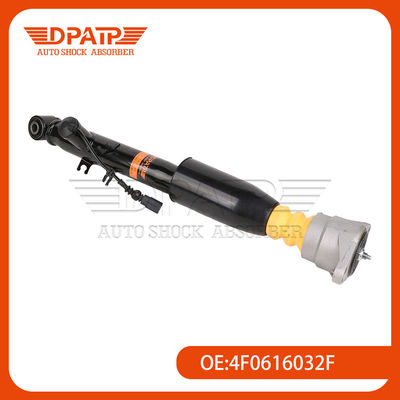 Audi A6 C6 Αμβλυντής επαγωγικής ανάρτησης 4F0616031F